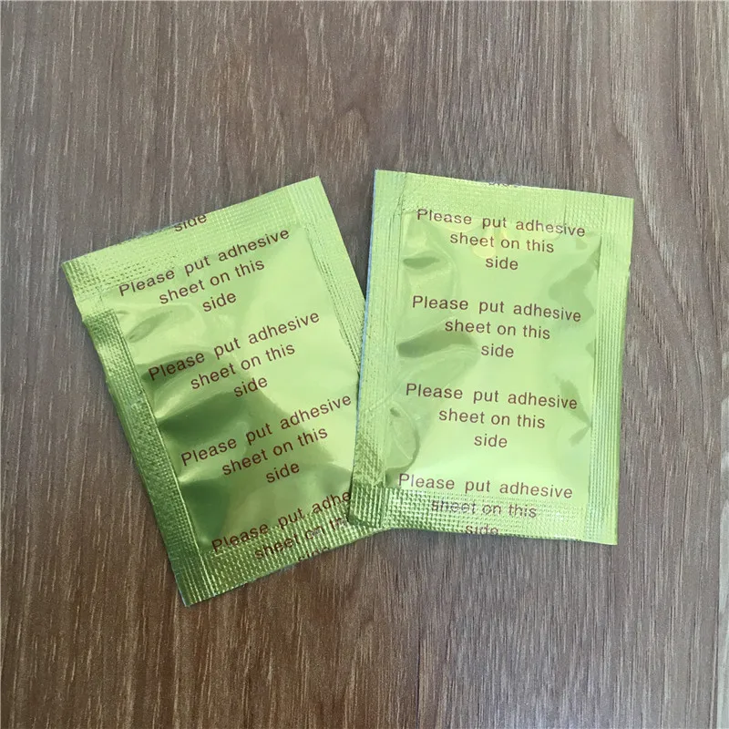 20 шт. пластыри для ног на основе трав| |