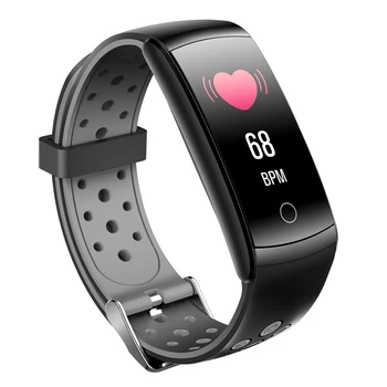 

Sports Waterproof Smart Watch Women Smart Bracelet Band Bluetooth Heart Rate Monitor Fitness Tracker Men Smartwatch