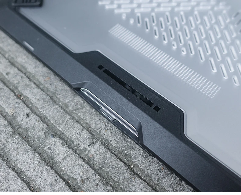 choque, capa para MacBook Pro Air, 13