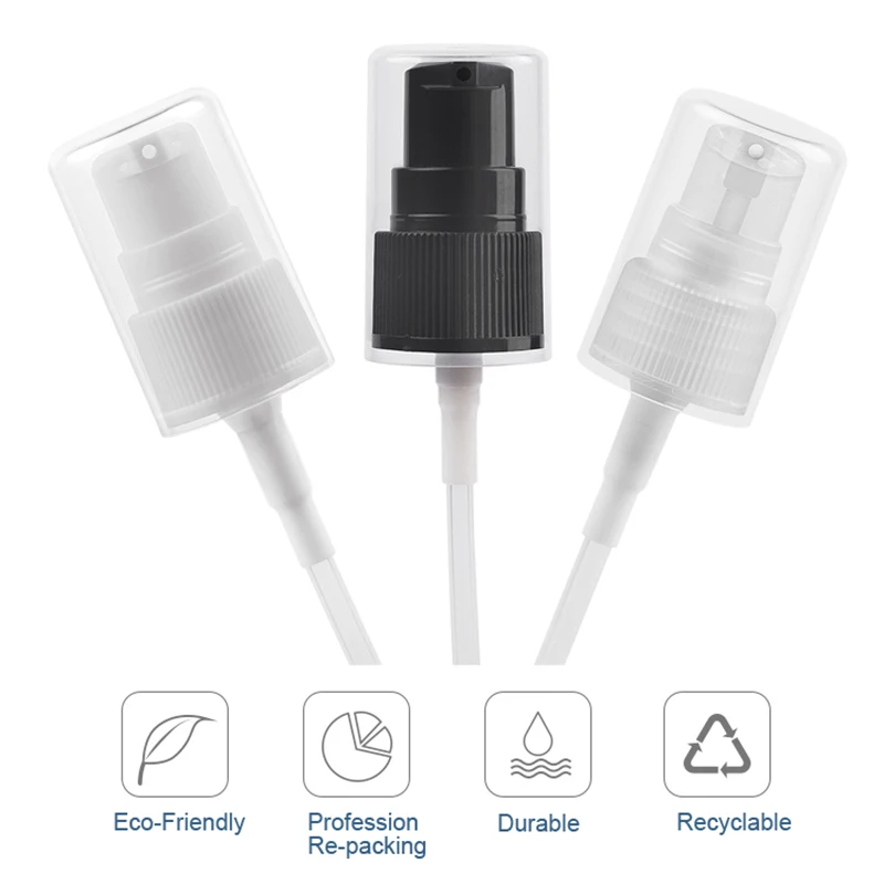 Full Cap 100ml Lotion Bottle-08