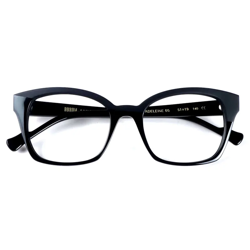 3D дизайн Парижа модные дизайнерские оправы для очков для женщин и мужчин fever