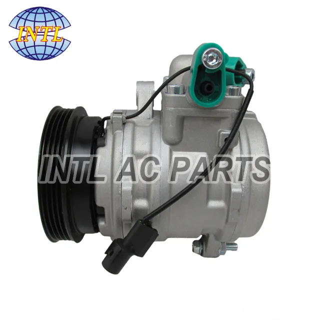 Авто A/C компрессор для hyundai Kia 97701-0X000 97701-07100 97701-07110 8FK351340-141 F500-DB3AA-04 F500-DB3AA-02 F500-DB3AA-01