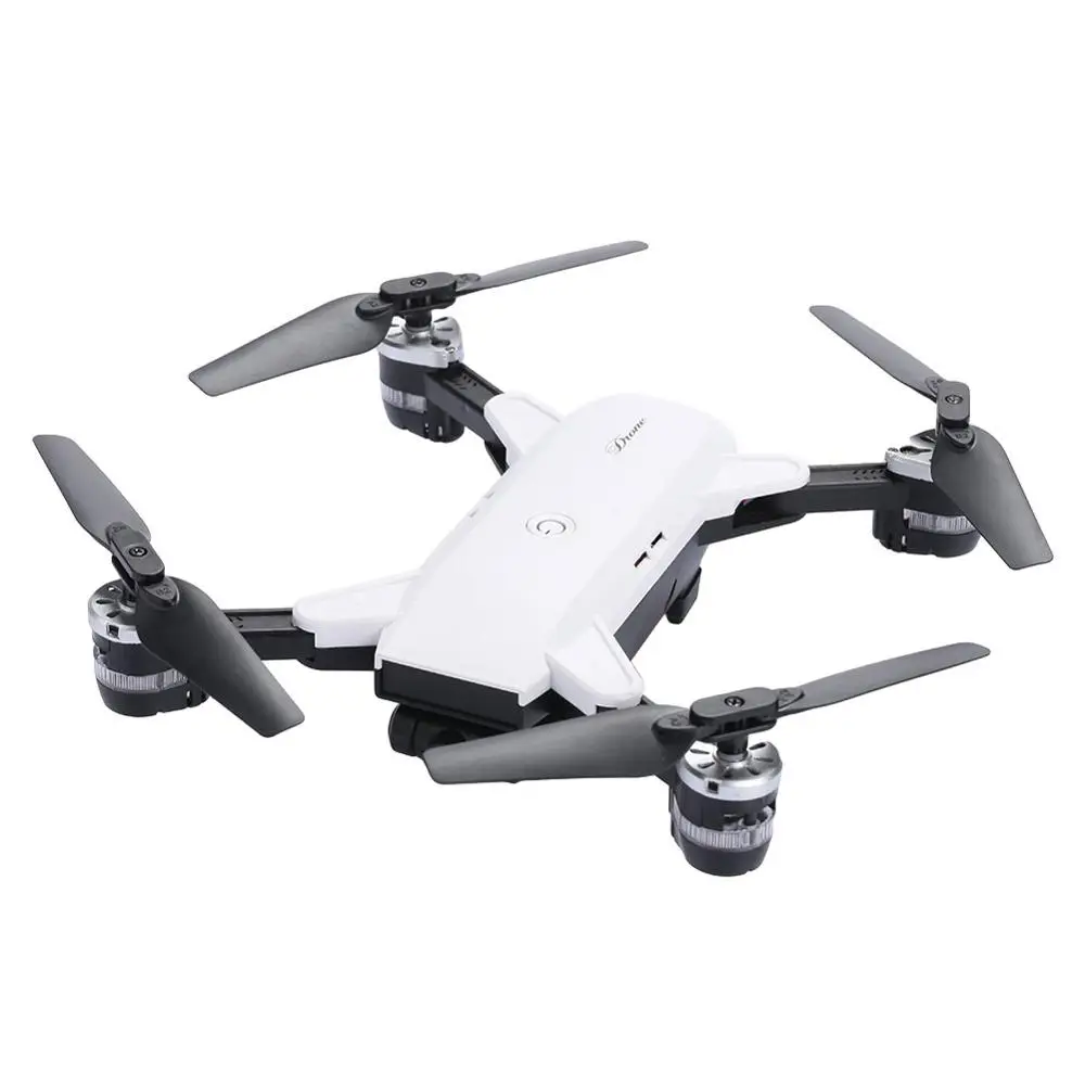 

YH-19 2.4GHz 4 Channel FPV WIFI Camera 3D Flips Hover Altitude Hold Aerial Photography Remote Control Quadcopter Aircraft Helic