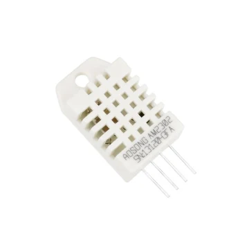 

BlueRaven DHT22 Temperature and Humidity Sensor