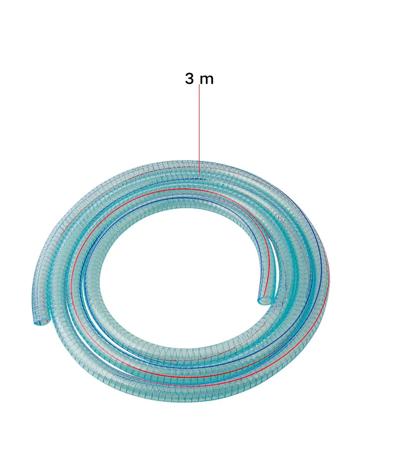 

1 Set Of Sand Blasting Tube Pressure Washer M22 Connector Sand Blasting Tube Kit For Karcher 5000PSI