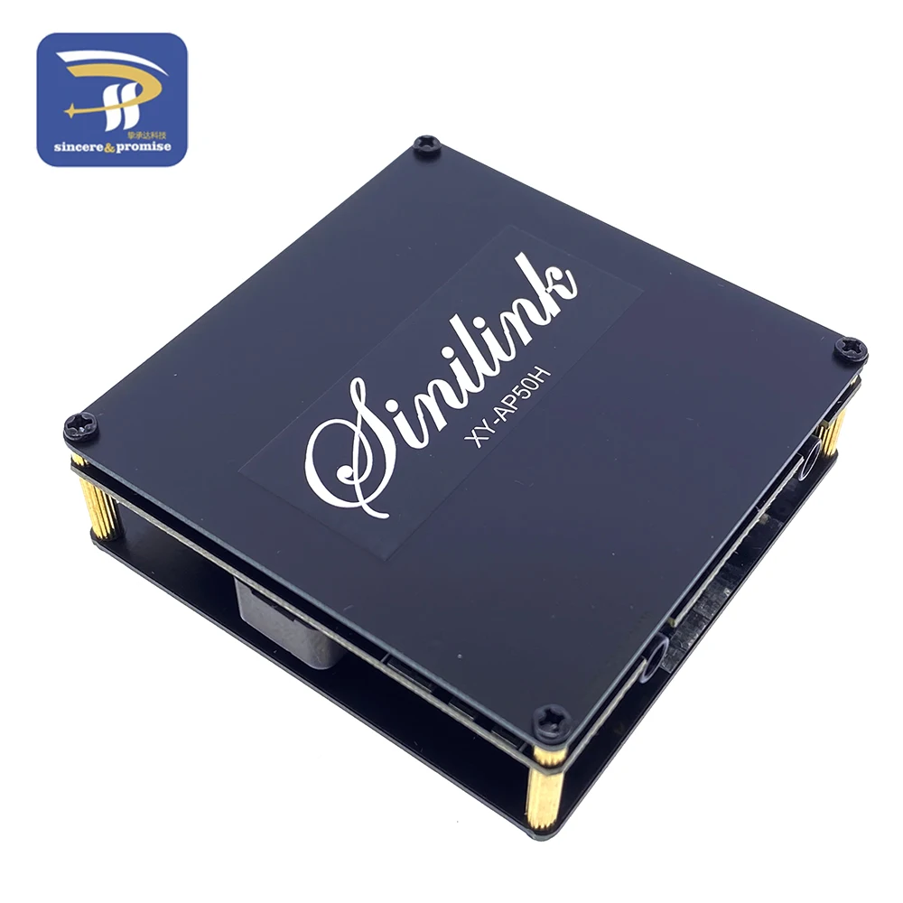 ポータブルアンプ MingDa ASC-82MNB ミンダ 845モノラルパワーアンプ 25W×2(845