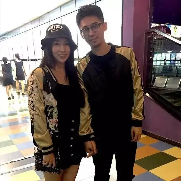 Yokosuka промышленный кран вышивка реглан рукав Реверсивный Куртка Женское пальто COUPLE'S F1-8309
