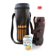 1 шт. модная сумка для мамы сумка для детской бутылочки термо изоляция для бутылок сумки грудное молоко термический подогреватель пищи изоляционные сумки