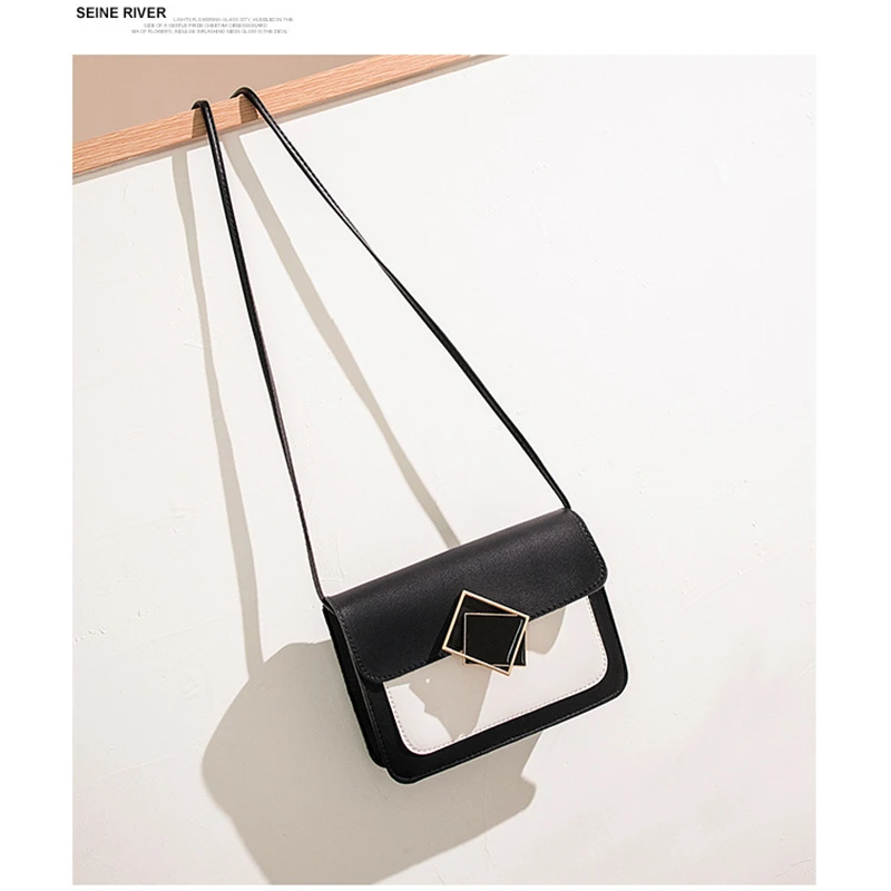 

Crossbody Bags for Women 2019 Small Handbags Ladies Shoulder Messenger Bag Mini Purses Luxury Handbags Women Bags Designer