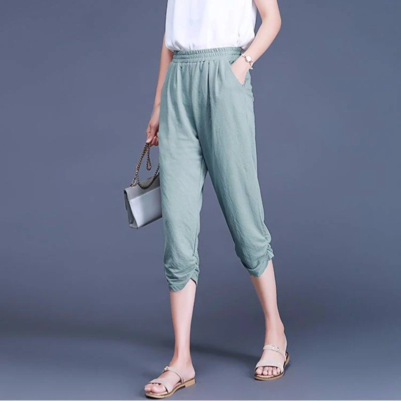 Sweatpants-for-women-baggy-fashion-korean-style-summer-high-waist-loose-sweat-joggers-Women-s-casual (1)