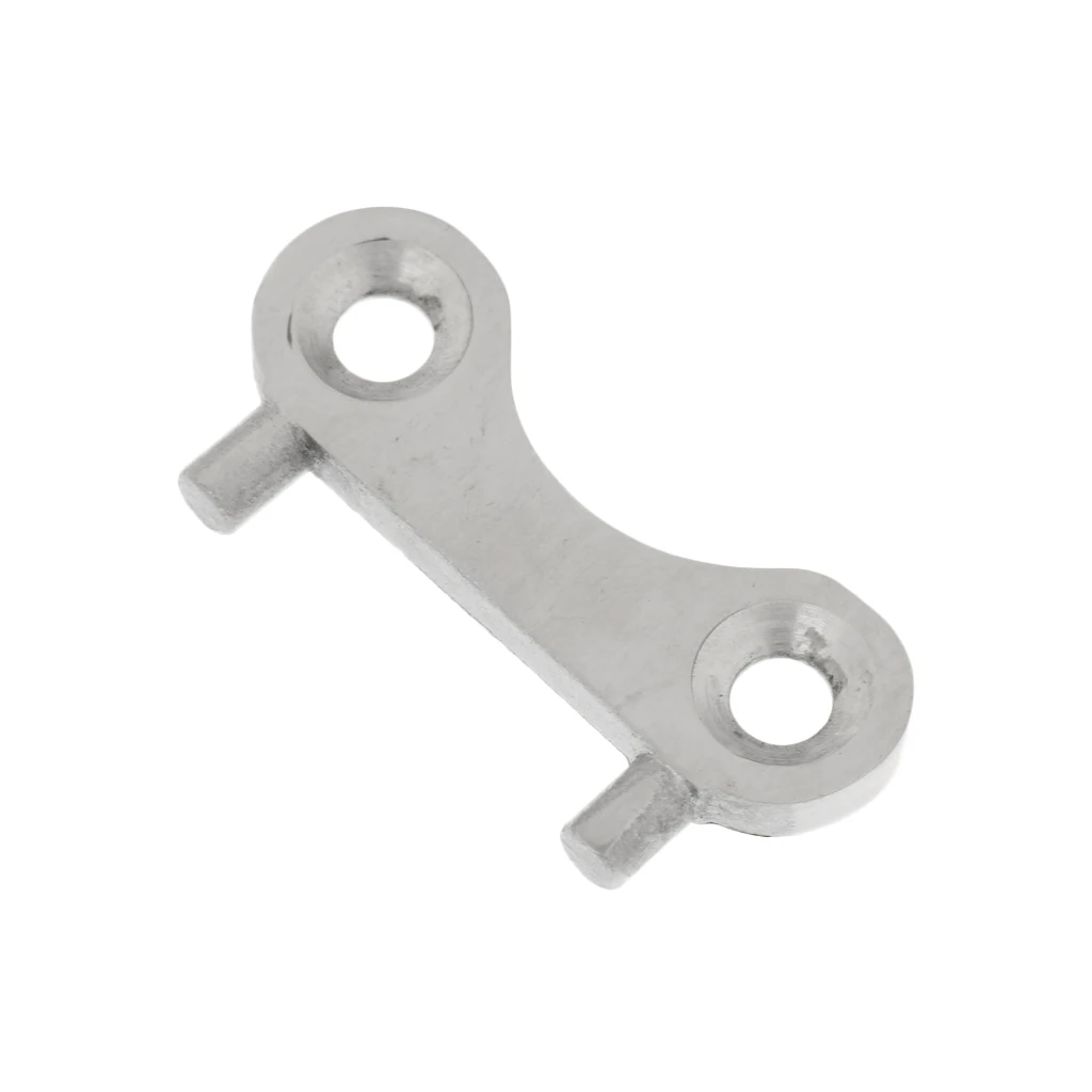 Boat Tank Deck Filler Spare Key Heavy Duty Marine Gas Cap Open Tool Replacement, 316 Stainless Steel Boat Tank Deck Filler Spare Key Heavy Duty Marine Gas Cap Open Tool Replacement, 316 Stainless Steel