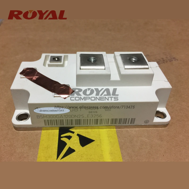 BSM300GA120DN2S_E3256_副本