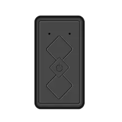 Localizador Gps inalámbrico para coche, dispositivo antirrobo para ancianos, mascotas, ganado y ovejas, coche eléctrico, motocicleta, grabación remota