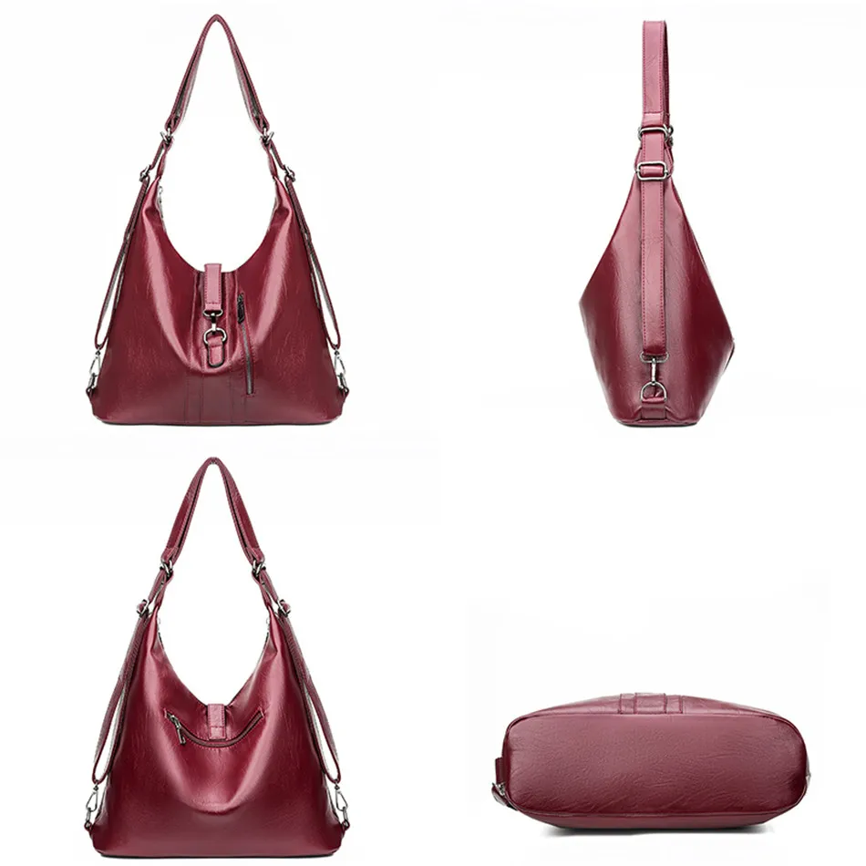 Bolsas de ombro