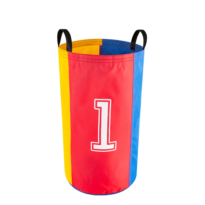 Family Sack Racing Games Springen Sport Training Party Outdoor Fun Speelgoed School Activiteit Sack Race Bag for Kids Adult 7