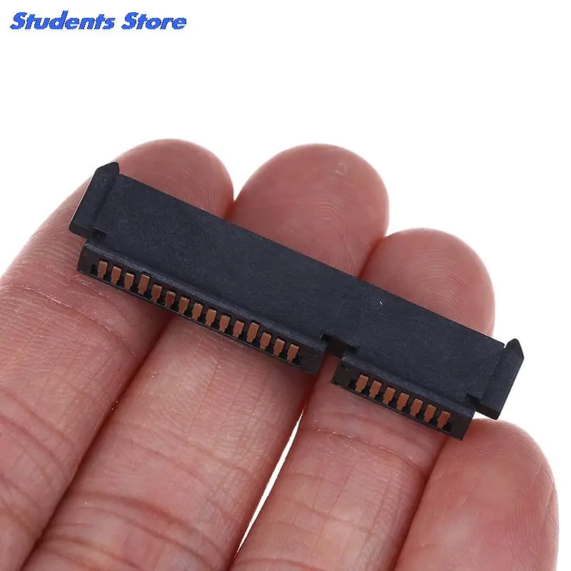 Hot 1pcs Hard Drive Interposer Adapter Connector For Dell Latitude E6420 E6220 E6230 P20 | Компьютеры и офис