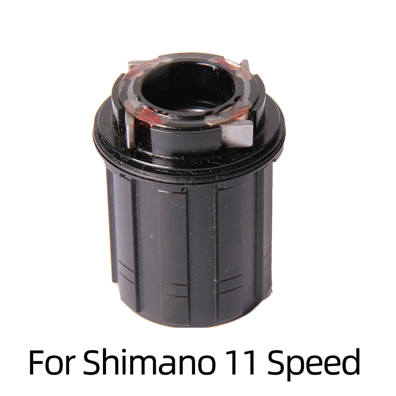 ThinkRider Freehub Cassette Body for Thinkrider A1 and Power