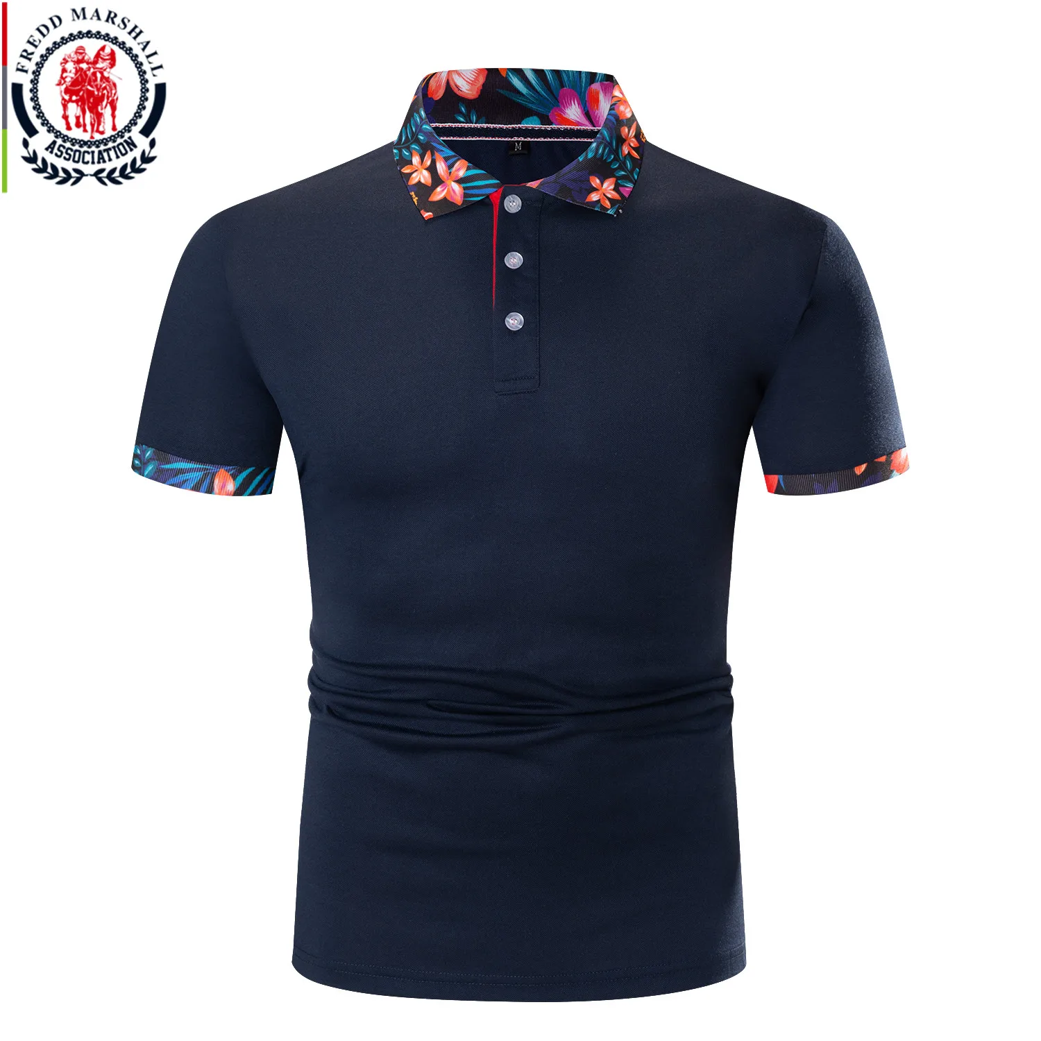 Marshalls Polo Shirts Ralph Lauren Fredd Marshall Shirt Men 2023