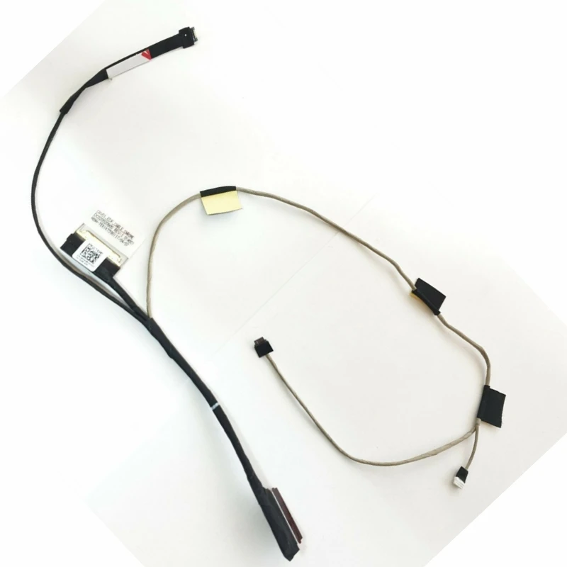 

NEW FOR Dell Chromebook 3181 3189 Laptop Lcd Video Cable 6HNM6 DC02002OG00 TOUCH version