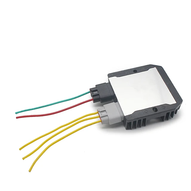 thumbnail image 2 of Voltage Regulator Rectifier For CAN-AM ATV Outlander 800R 2 of 12