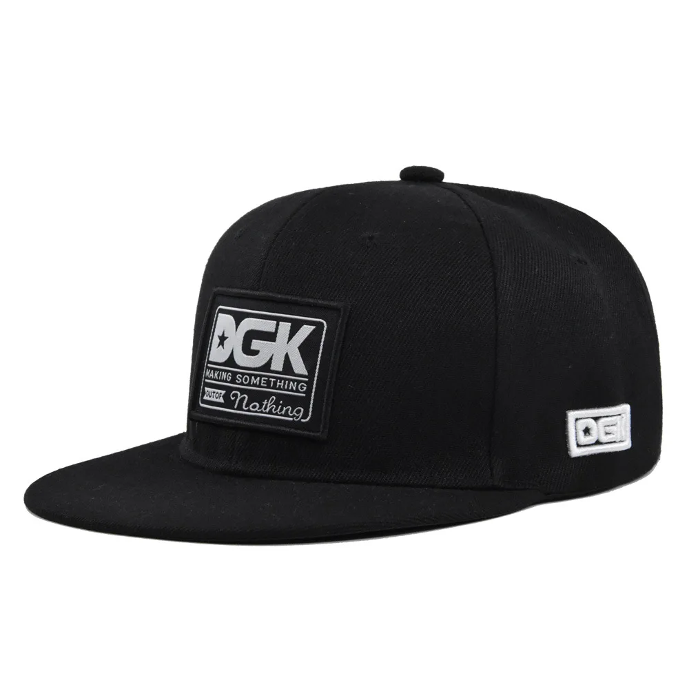 Casquette De Baseball Unisexe En Coton Pour Sports De Plein