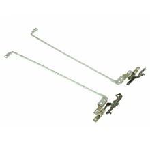 Ноутбук ЖК-дисплей петли для hp 15-DA 15-DB серии ЖК-дисплей петли L20420-001 AM29M000400 AM29M000500 15G-DR 15G-DX 15Q-DS TPN-C136 TPN-C135