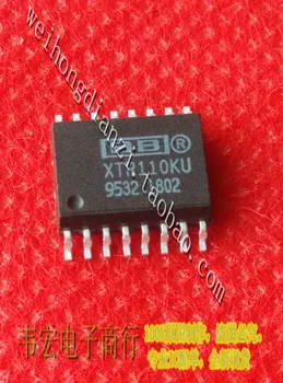 

Delivery.XTR110KU Free spot SOP16