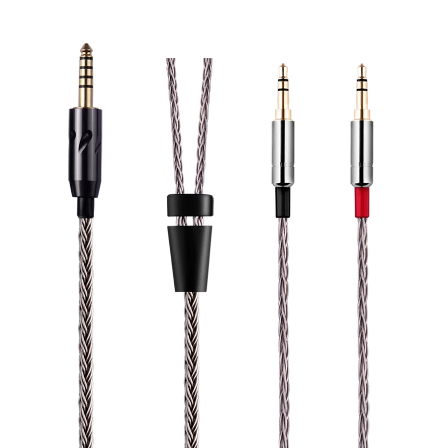 HIFIMAN HE400se + 2.5mmバランスケーブル Headphones & portable