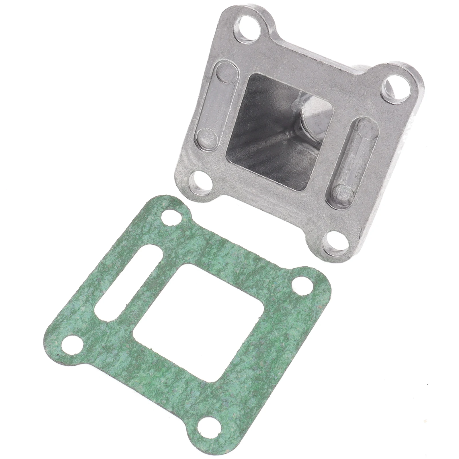 Racing Intake Pipe Gasket for 47cc 49cc 2Stroke MiniMoto ATV Quad Dirt Pocket Bike motorcycle intake manifold gasket