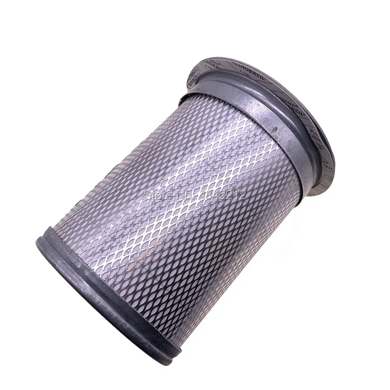 US $120.00 Free Shipping 02250137895 Sullair Screw Air Compressor Oil Air Separator Element Alternative