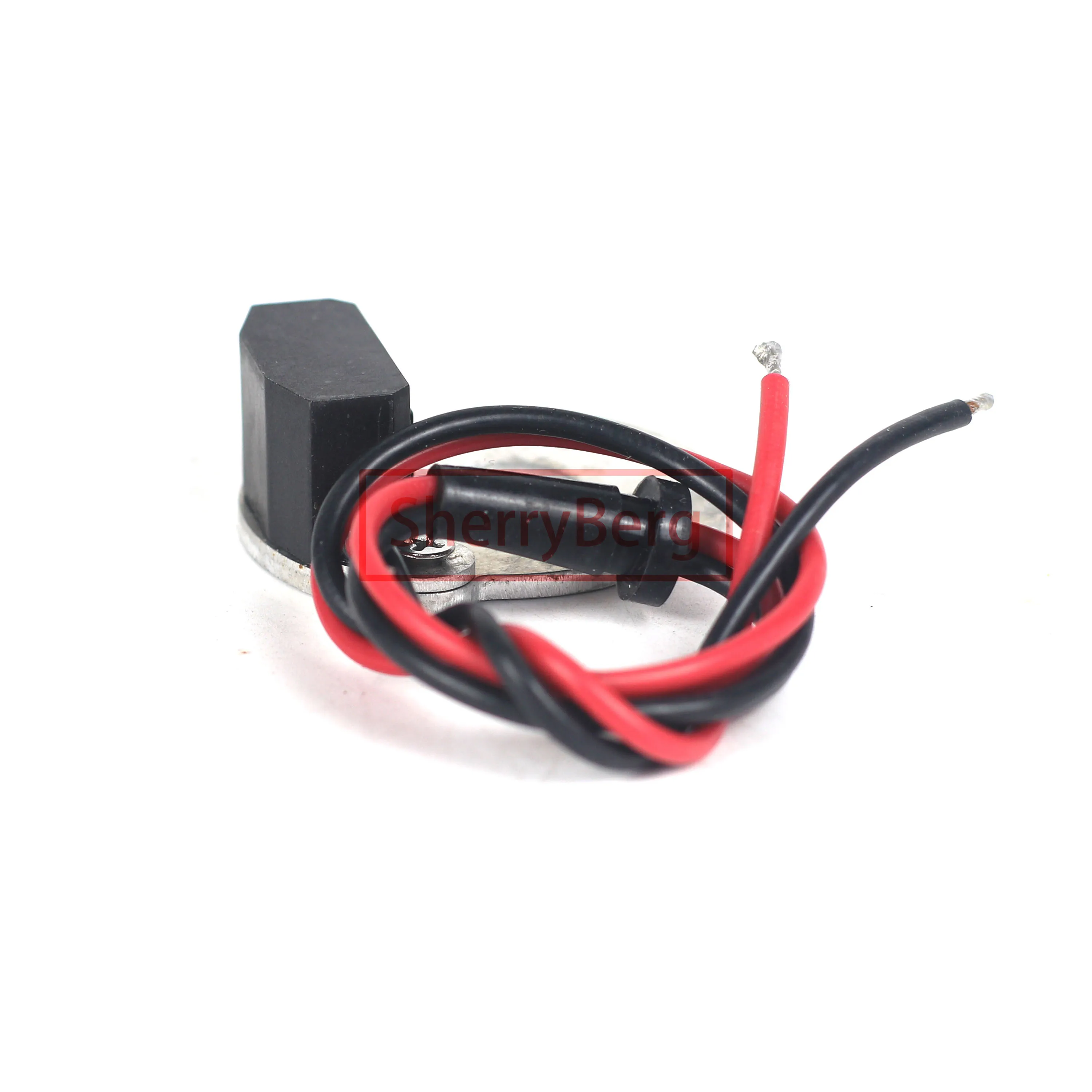 SherryBerg Distributor Electronic conversion kit fit for Fiat 500/600 4 cylinders 4 cly Marelli Distributor for fiat distributor