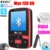 RUIZU X50 X55 M5 Sport Bluetooth MP3-плеер 8gb Clip Mini с Поддержкой экрана FM,Запись,Электронная книга,Часы,Шагомер