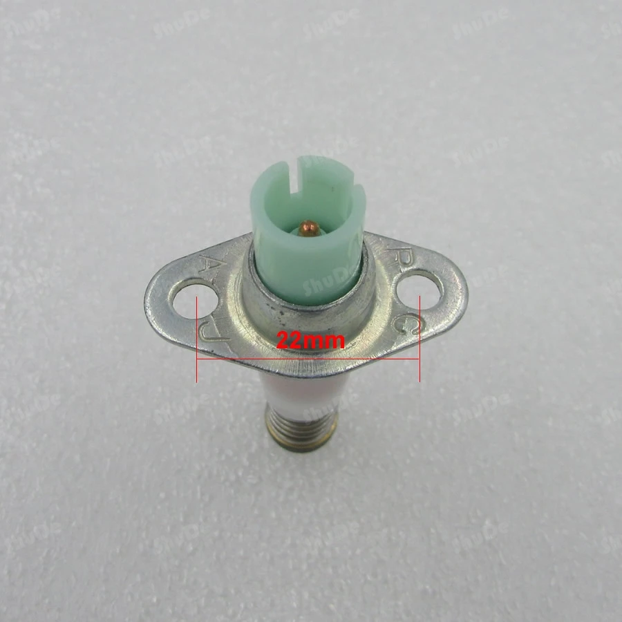 Gas stove accessories thermocouple sensor needle valve control valve package
