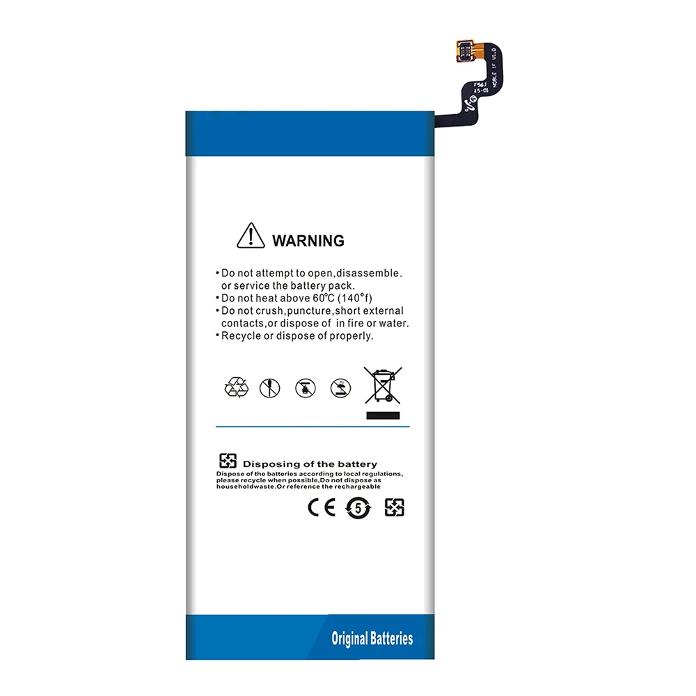 4300 мА/ч, EB-BN920ABE для samsung Примечание 5 Батарея SM-N920 N920F N920T N920A N920I N9200 N920G N920D N920S N920C проект благородный Note5