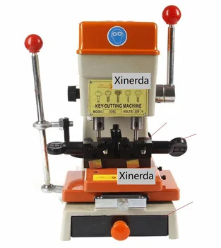 

Key Cutting Copy Machine For Sale