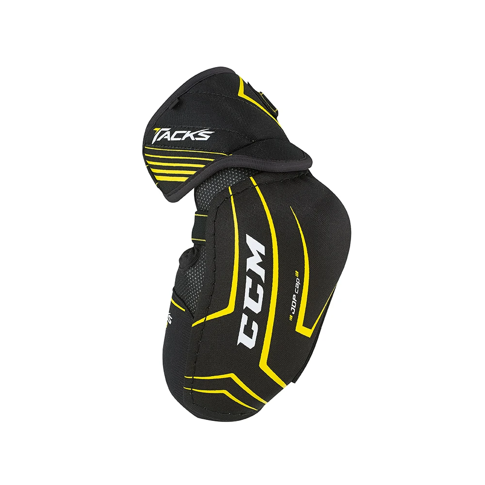 CCM Tacks 3092 Спортивная Защита локтей рукав для защиты хоккейного локтя от