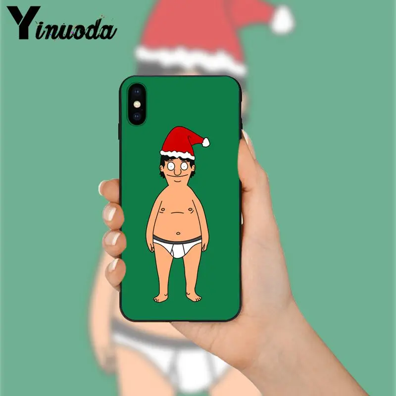 Cover for Bobs Burgers