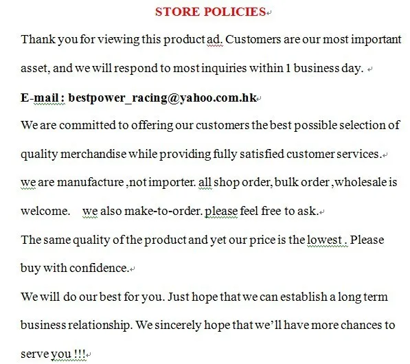 SHOP 1