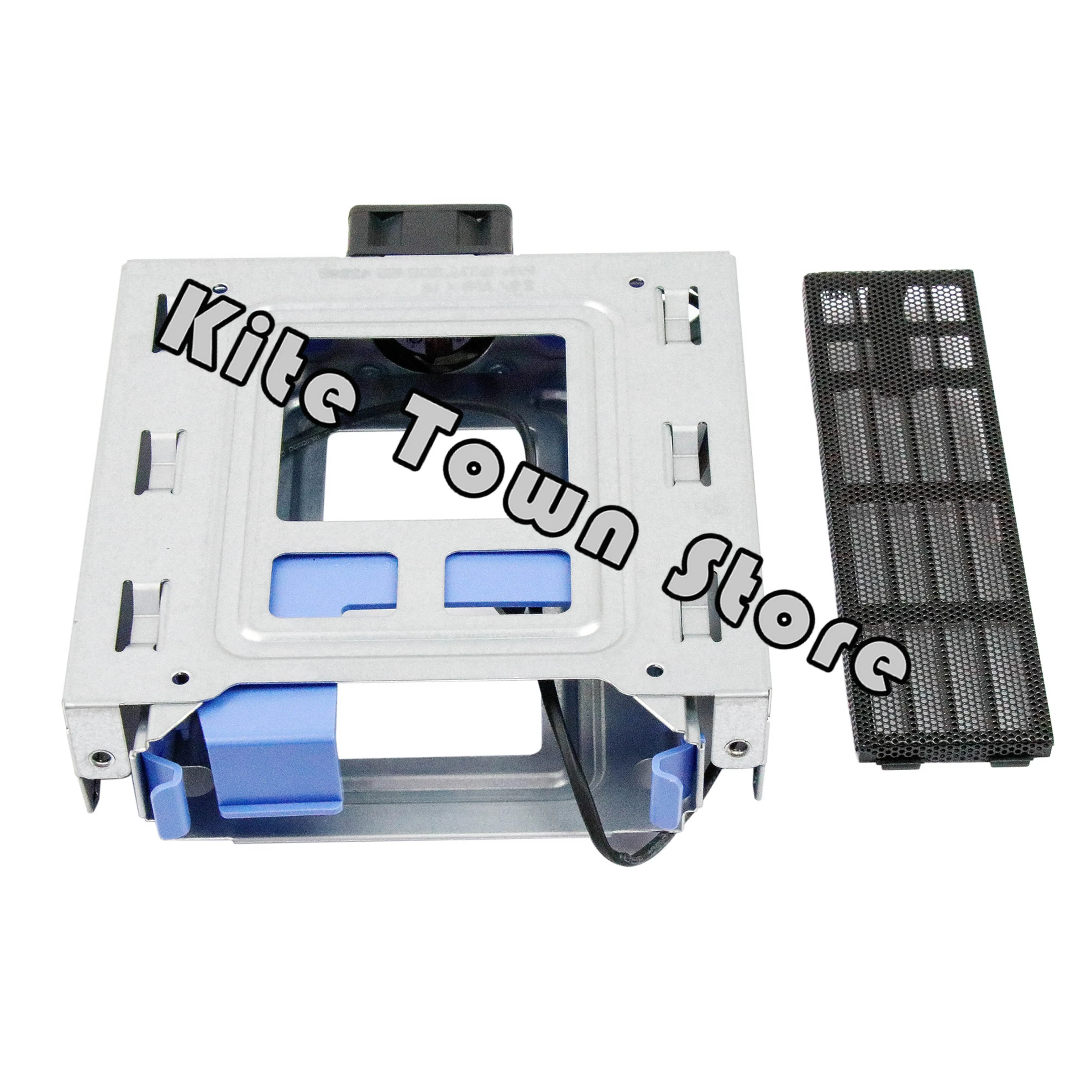 New 3.5&rdquo; HDD Hard Drive Cage for Dell Precision T3600 T5600 T3610 T5610 T7810 0WM1YT WM1YT