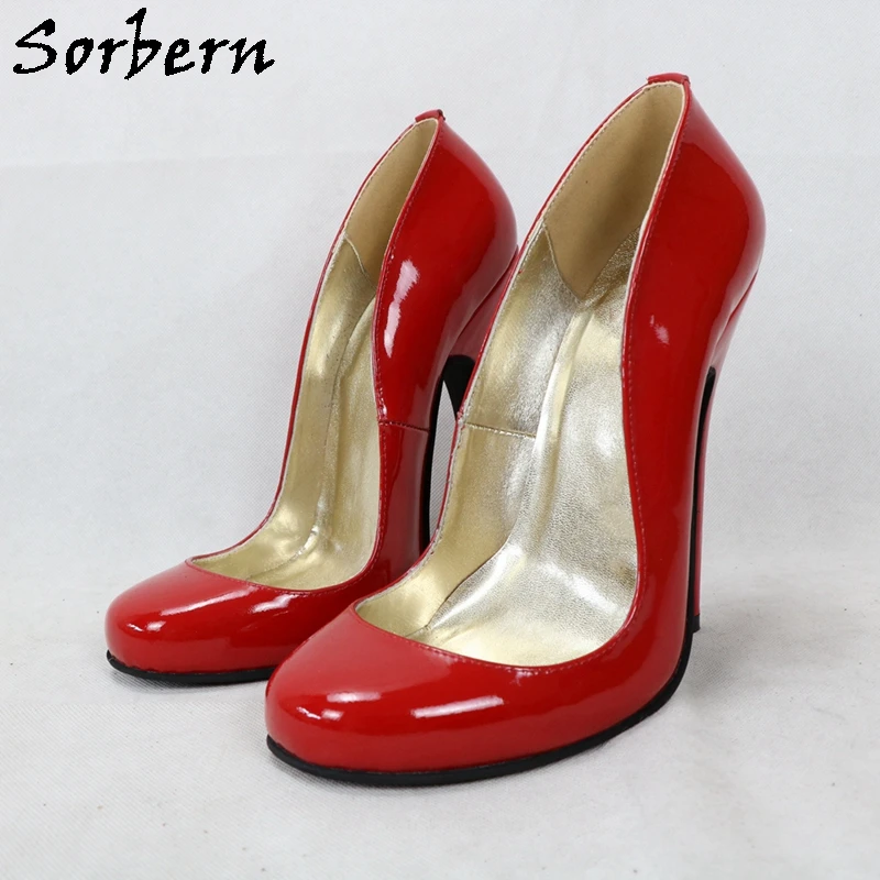 sorbern custom shoes50
