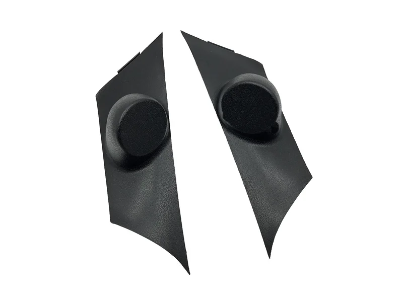 

Car Tweeter Refitting Speaker Boxes Mounts Dashboard Audio For Civic VIII 2006 2007 2008 2009 2010 2011