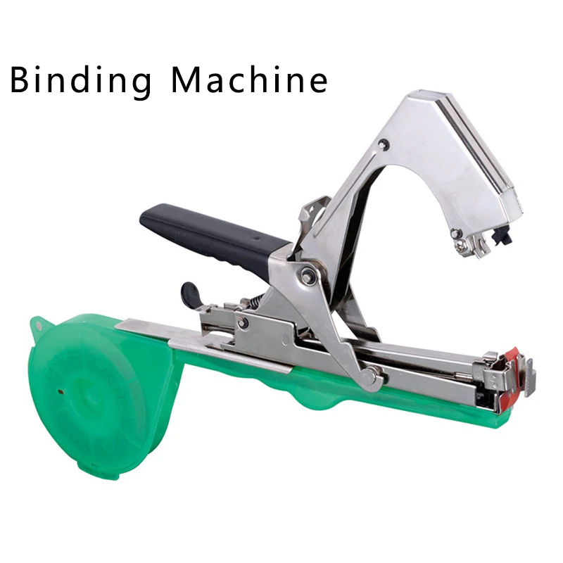 

Garden Hardware Tools Garden Tools Garden Tools Tying Vine Gun Tying Vine Machine Garden Tools Tomato Tying Branch Machine