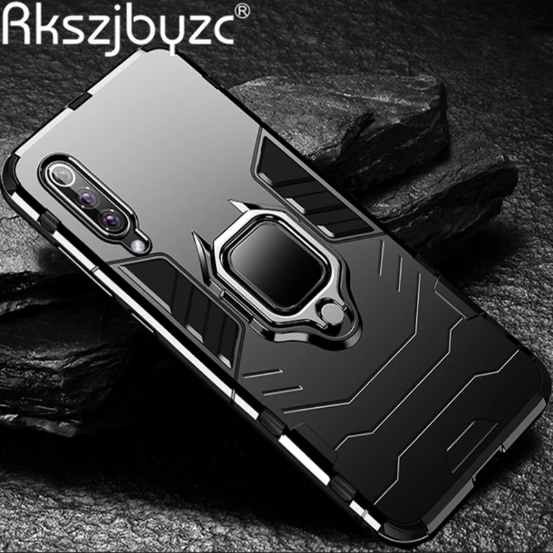 Противоударный армированный чехол для Xiaomi Redmi Note 8T 8 7 Pro 6 5 бампер Магнитная задняя