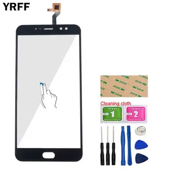 

6.44'' Touch Screen For Uhans Max 2 Max2 Touch Screen Smart Phone Replace Panel Touchscreen Digitizer Panel Tools Protector Film