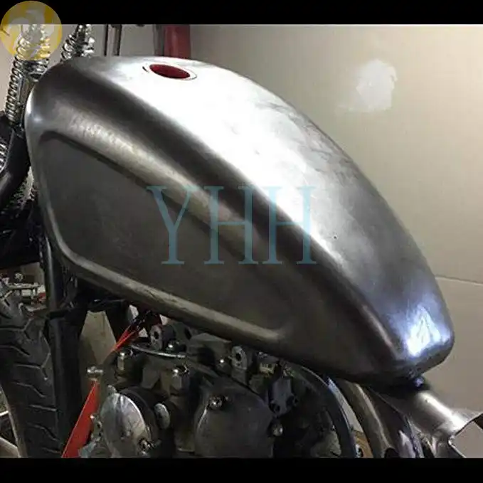 オートバイインデント 3 3 ギャル炭水化物 Efi未塗装ガス燃料タンクスポーツスター 8 10 Xlモデルヘビーデューティ鋼 Aliexpress