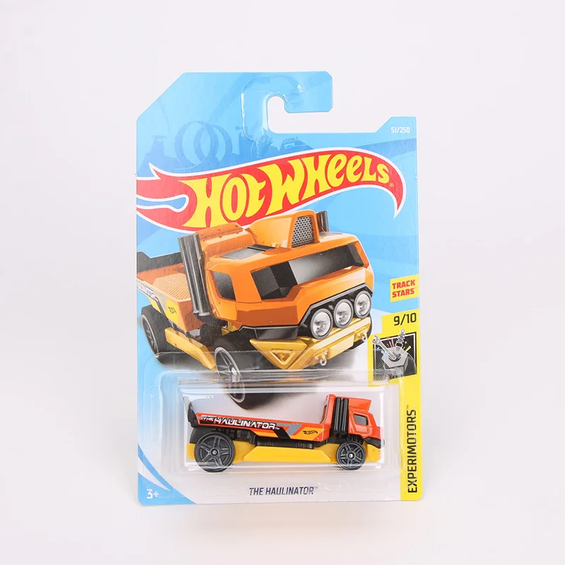 NO 51-250 Hot Wheels машинки 1: 64 Ducati Форсаж литые под давлением машинки Nightburnerz модель машины Hotwheels коллекционная игрушка автомобиля 9CD - Цвет: NO 51-250