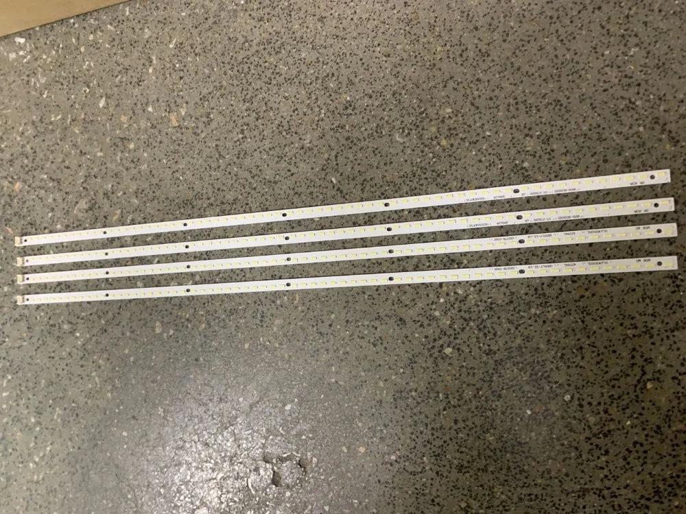 64LED 475mm LED Backlight Stirp for TH-L42E30W & LG 42F1 - Enhance Your Display Quality Description Image.This Product Can Be Found With The Tag Names Computer Office, Industrial Computer Accessories, Led backlight stirp, Servers Industrial Computer