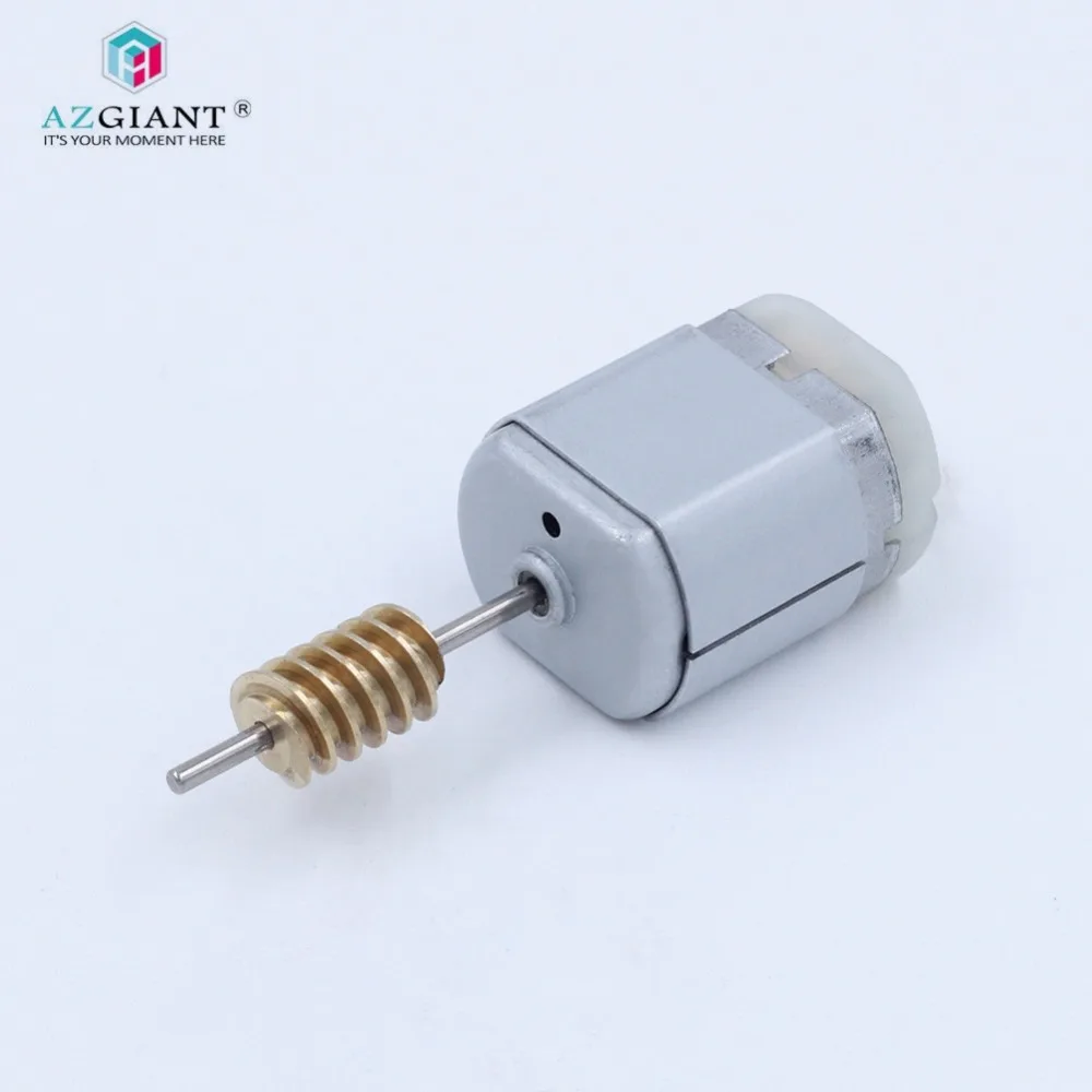 

AZGIANT car ELV/ESL DC steer wheel lock motor for Jeep Grand Cherokee Chrysler 300 300S 300C 300B 300SRT elv motor els motor