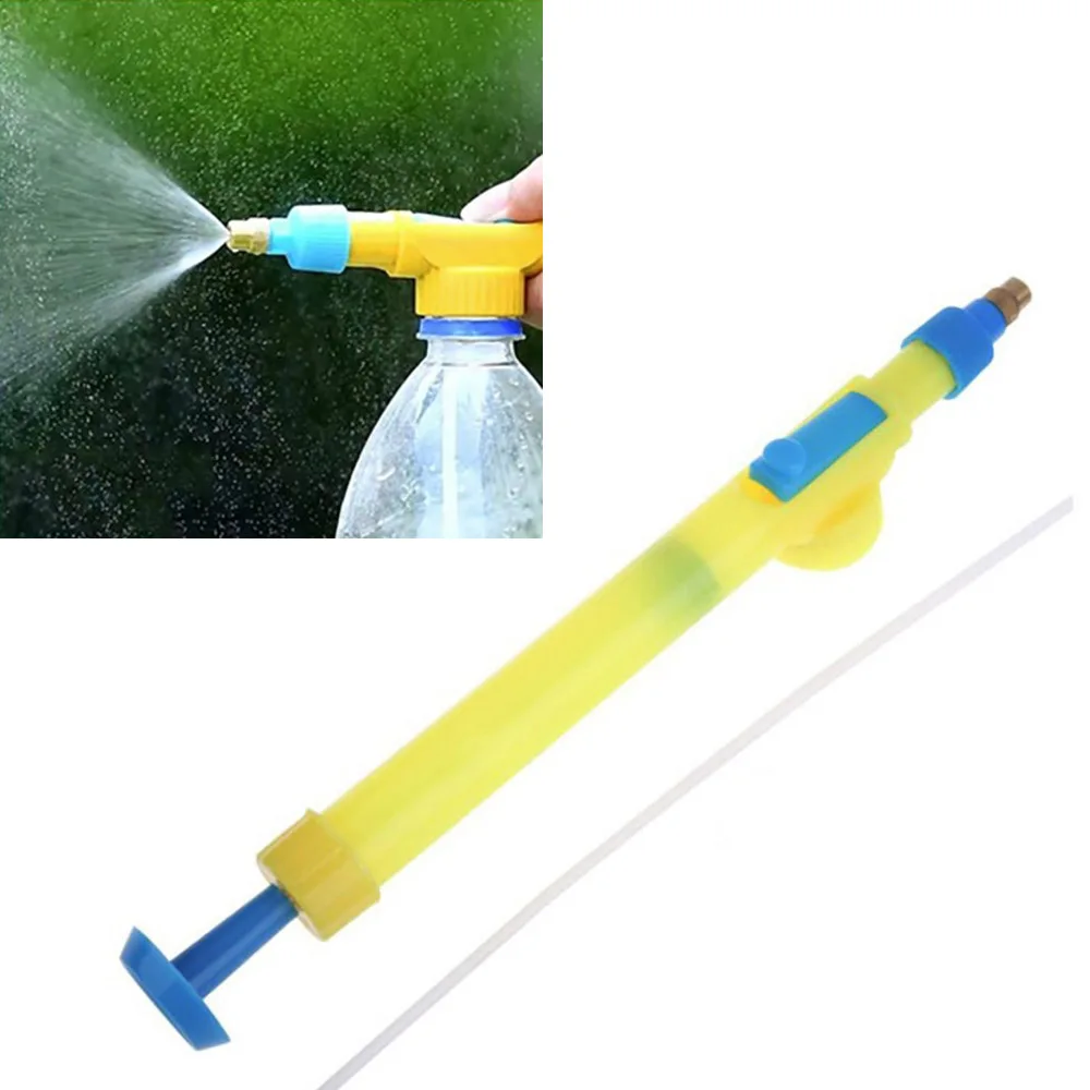 hand pump sprayer