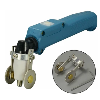 

1*PT-31 LG-40 JG40 20072 Plasma Cutter Torch Body & 1* Roller Guide Wheel Spacer Practical New Arrival